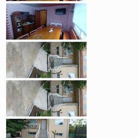 Lama De Maria Оренсе Экстерьер фото